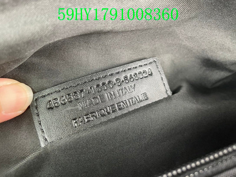LO - BGA Bags - 2022