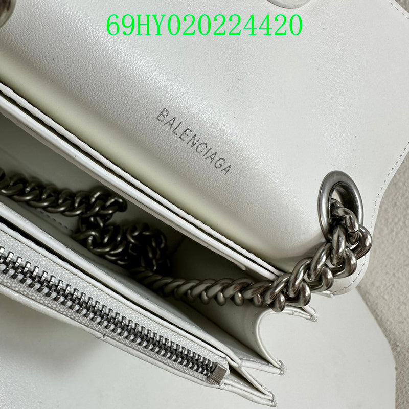 LO - BGA Bags - 1930