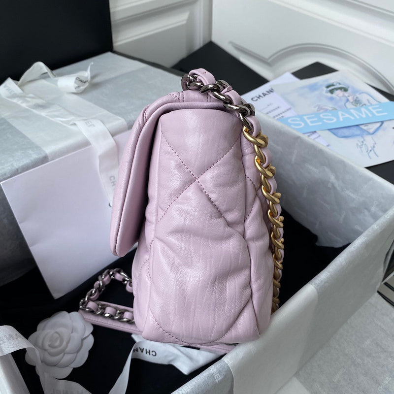 Lusso Official -  CHL BAGS  - 667