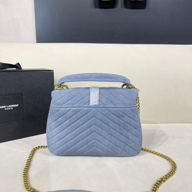 YSL BAGS - WOMEN LOVE LUXURY BAGS - 1066