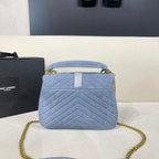 YSL BAGS - WOMEN LOVE LUXURY BAGS - 1066