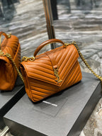 Lusso Official - YSL LUXURY WOMEN BAGS - 1616