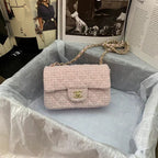 Lusso Official -  CHL BAGS  - 277