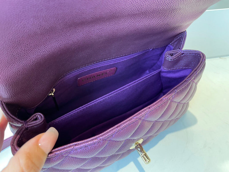 Lusso Official -  CHL BAGS  - 170