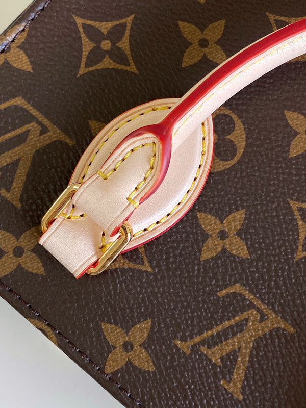 LO - LV Bags - 16977