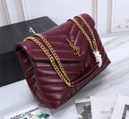 YSL BAGS - WOMEN LOVE LUXURY BAGS - 1329