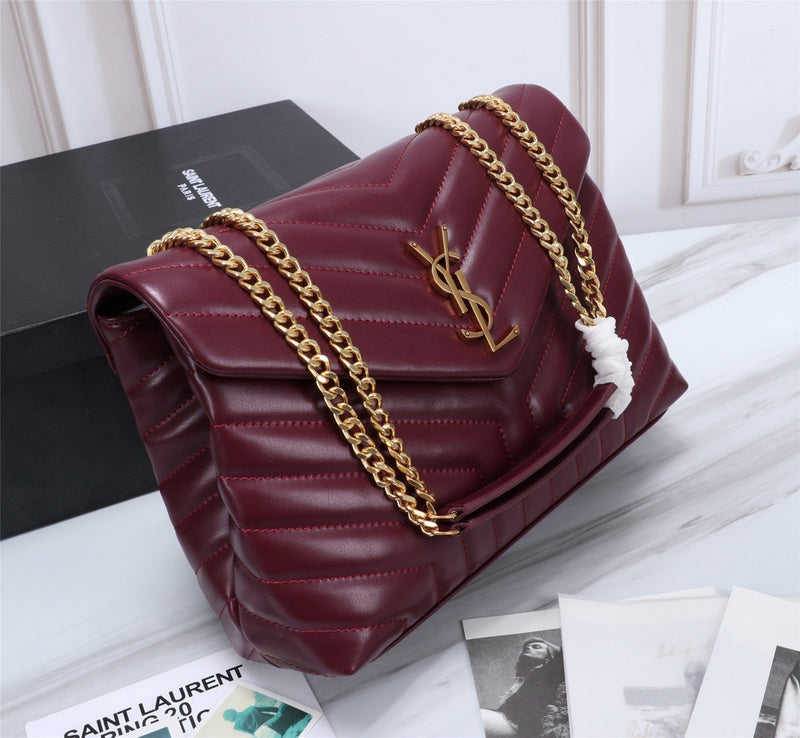 YSL BAGS - WOMEN LOVE LUXURY BAGS - 1329