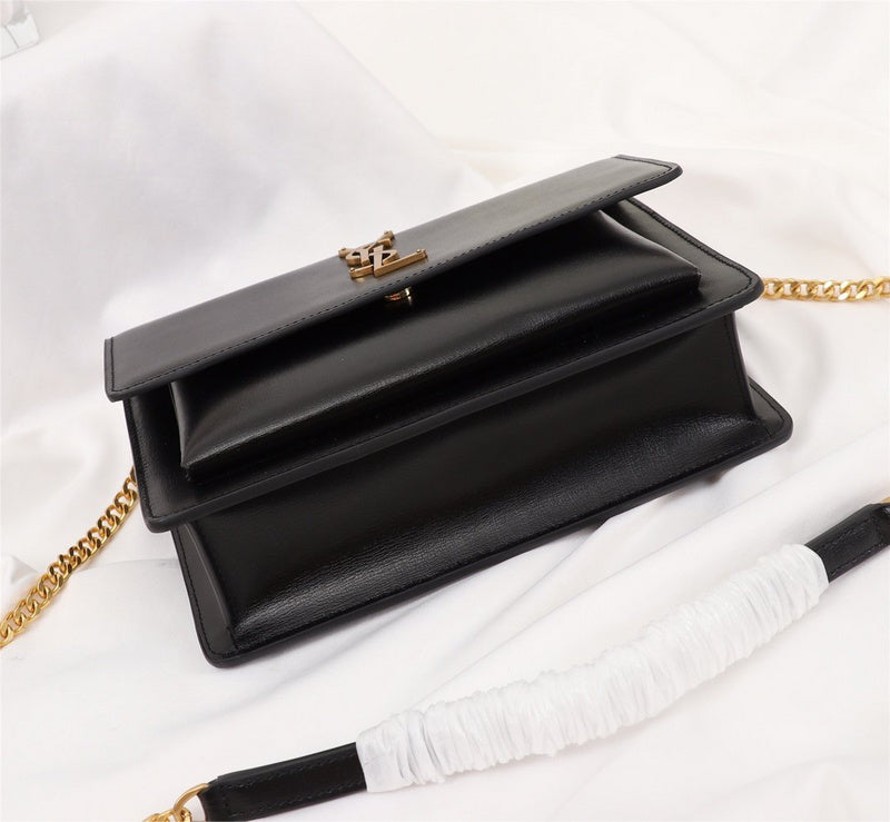 YSL BAGS - WOMEN LOVE LUXURY BAGS - 1673
