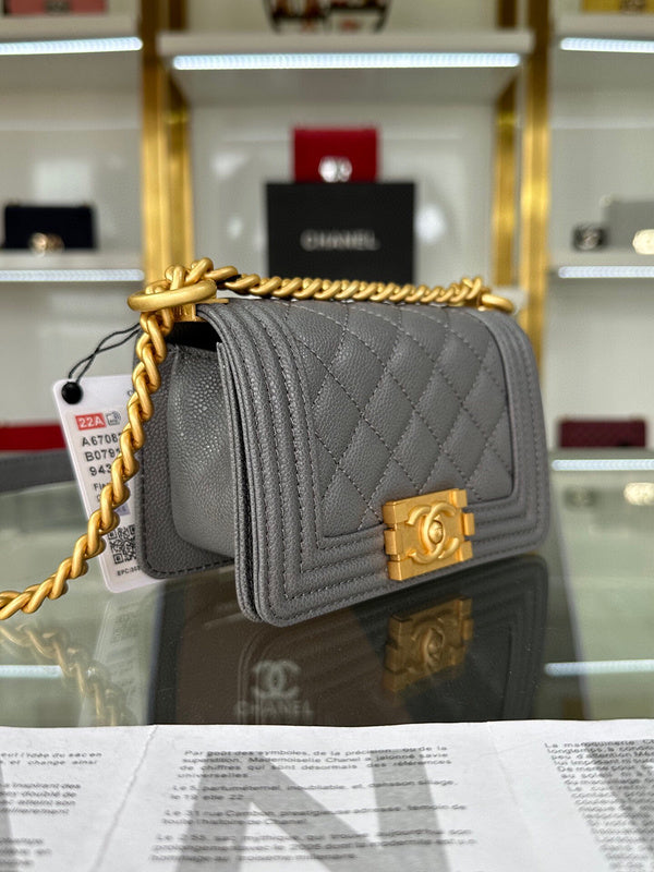 LO - CHL Bags - 2352