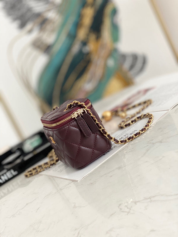 LO - CHL Bags - 3698