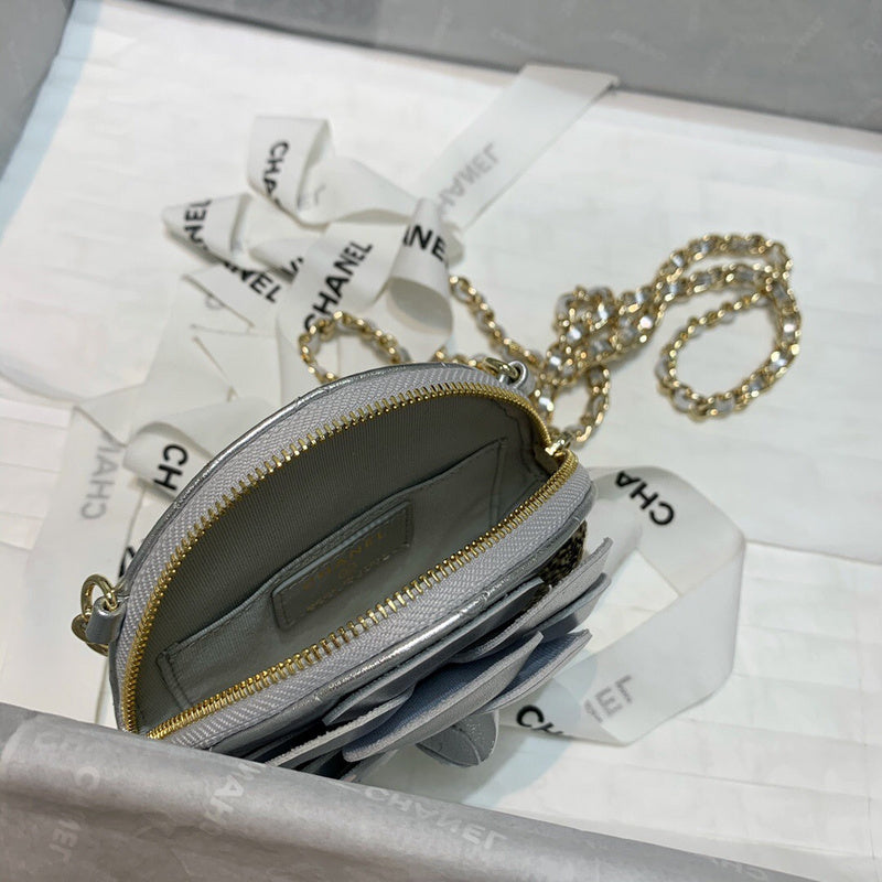 Lusso Official -  CHL BAGS  - 413