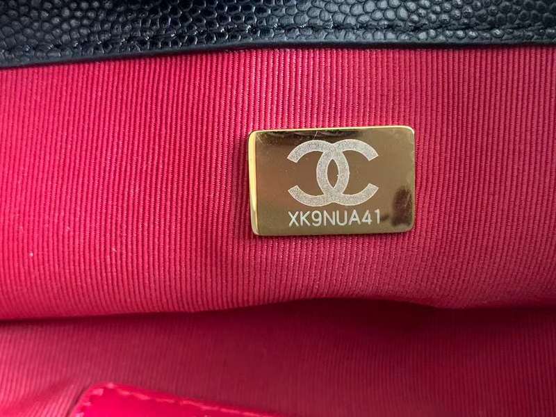 LO - CHL  BAGS FOR WOMEN - FASHION LUXURY BAGS - 612