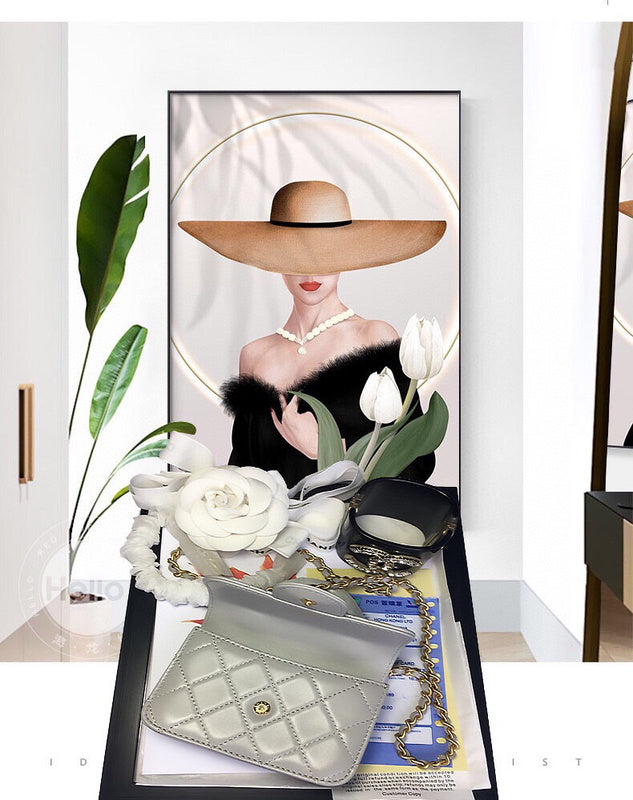 LO - CHL Bags - 3737