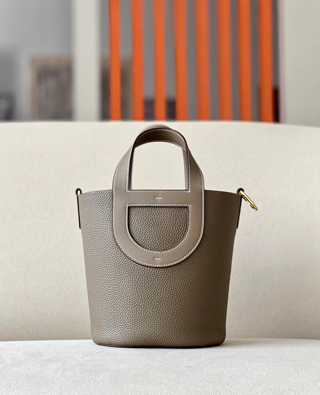 LO - HRMS DESIGNER BAGS - WOMEN BAGS - 1019