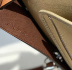 LO - HRMS DESIGNER BAGS - WOMEN BAGS - 508