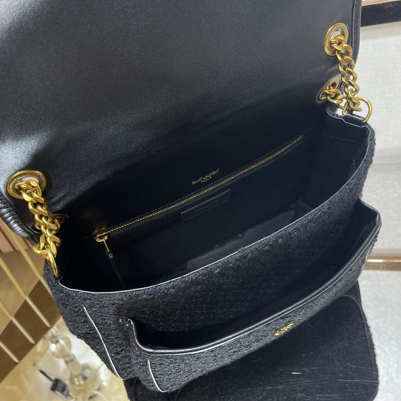 YSL BAGS - WOMEN LOVE LUXURY BAGS - 2328