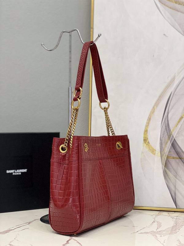 BB - YSL Bag - 2135