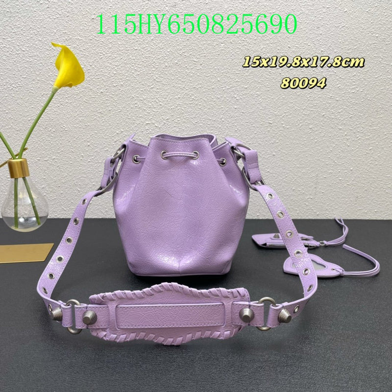 LO - BGA Bags - 2140