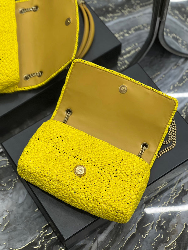 BB - YSL Bag - 3683