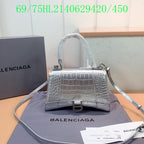 LO - BGA Bags - 2216