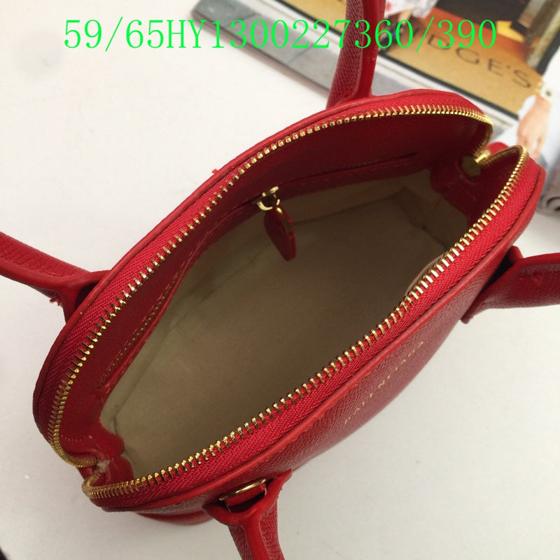 LO - BGA Bags - 1911