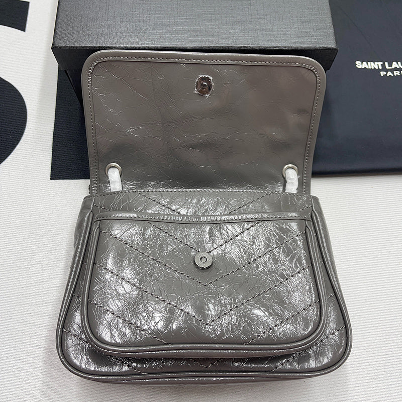 BB - YSL Bag - 2229