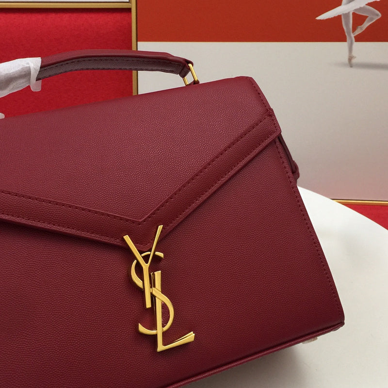 YSL BAGS - WOMEN LOVE LUXURY BAGS - 1161
