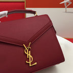 YSL BAGS - WOMEN LOVE LUXURY BAGS - 1161