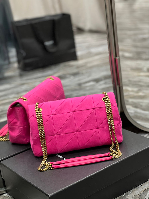 YSL BAGS - WOMEN LOVE LUXURY BAGS - 449