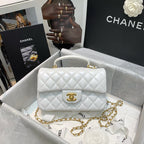 LO - CHL  BAGS FOR WOMEN - FASHION LUXURY BAGS -2111