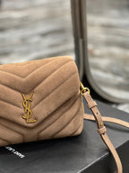 YSL BAGS - WOMEN LOVE LUXURY BAGS - 451