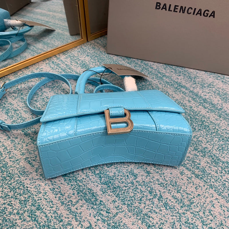 LUSSO OFFICIAL -   BLN-CIAGA BAGS - 757