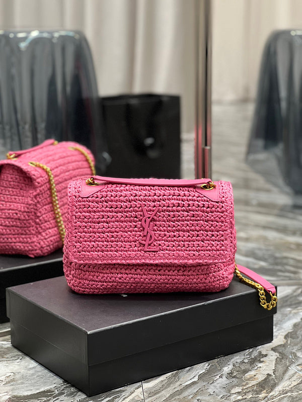 BB - YSL Bag - 3962