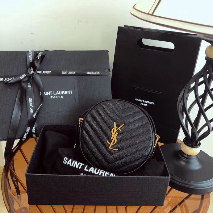 BB - YSL Bag - 3831