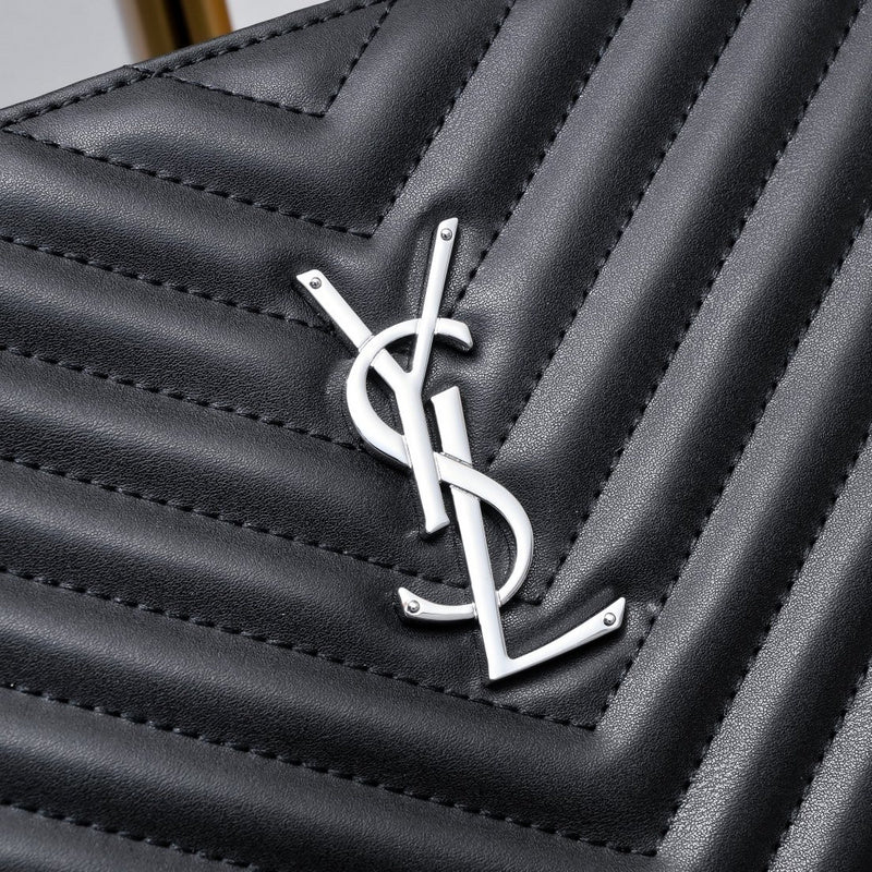YSL BAGS - WOMEN LOVE LUXURY BAGS - 1296