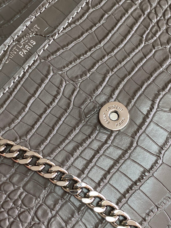 YSL BAGS - WOMEN LOVE LUXURY BAGS - 1887