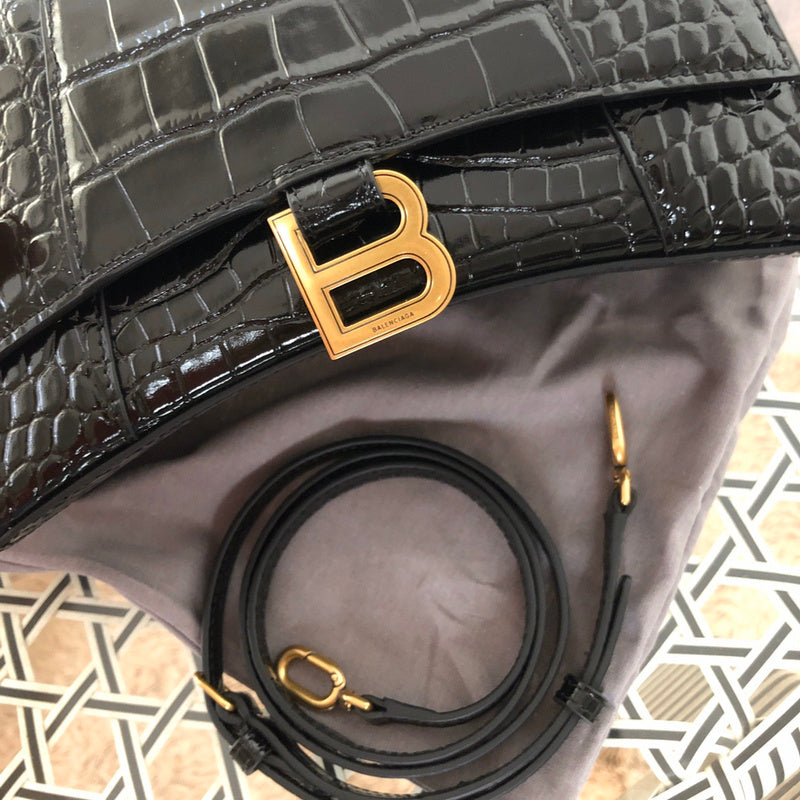 LO BAGS - BGA BAGS - 520