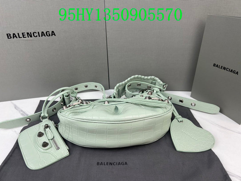 LO - BGA Bags - 2136