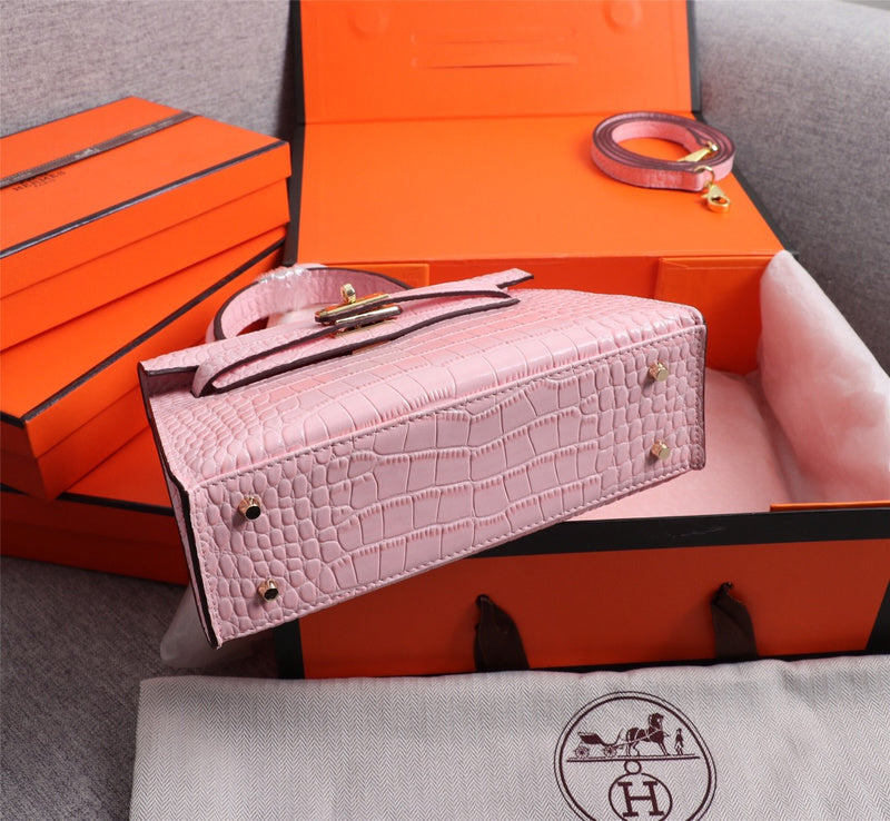 LO - HRMS DESIGNER BAGS - WOMEN BAGS - 753