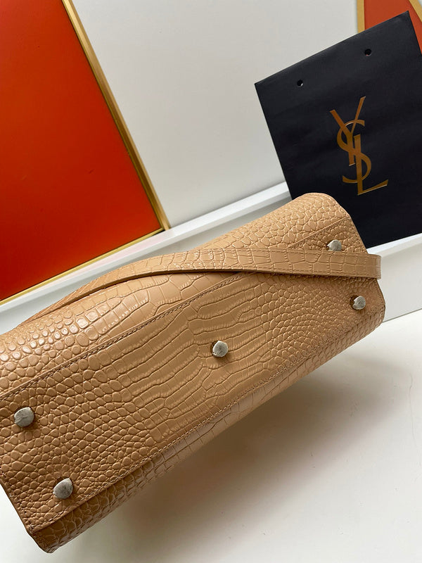Lusso Official - LUXURY YSL BAGS - 1185
