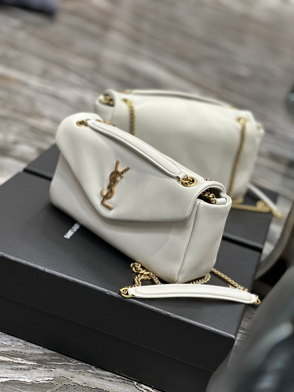 YSL BAGS - WOMEN LOVE LUXURY BAGS - 264