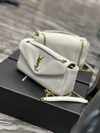 YSL BAGS - WOMEN LOVE LUXURY BAGS - 264