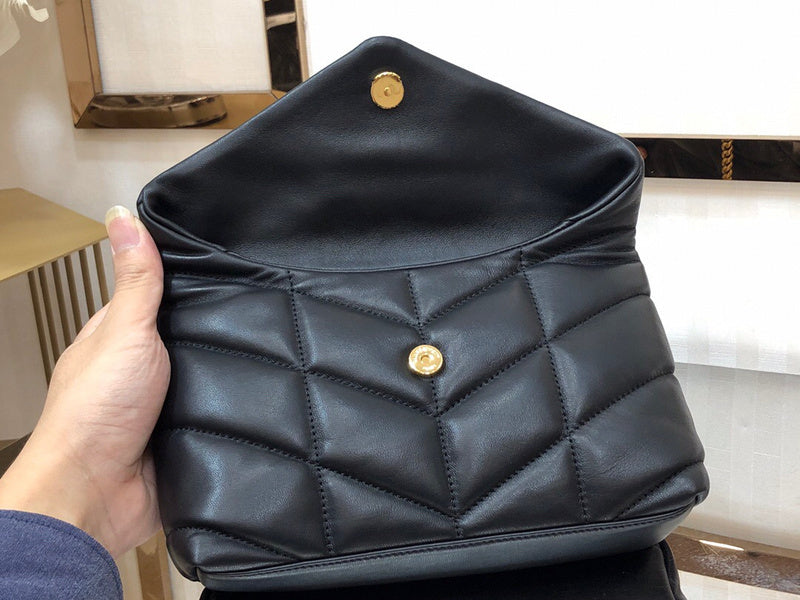 BB - YSL Bag - 3674