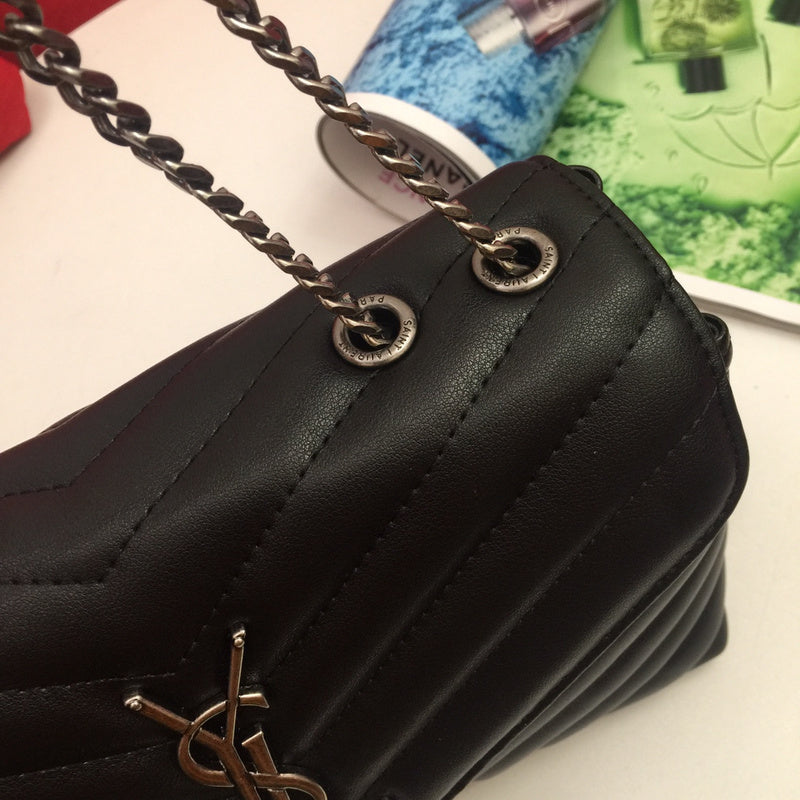 YSL BAGS - WOMEN LOVE LUXURY BAGS - 1447