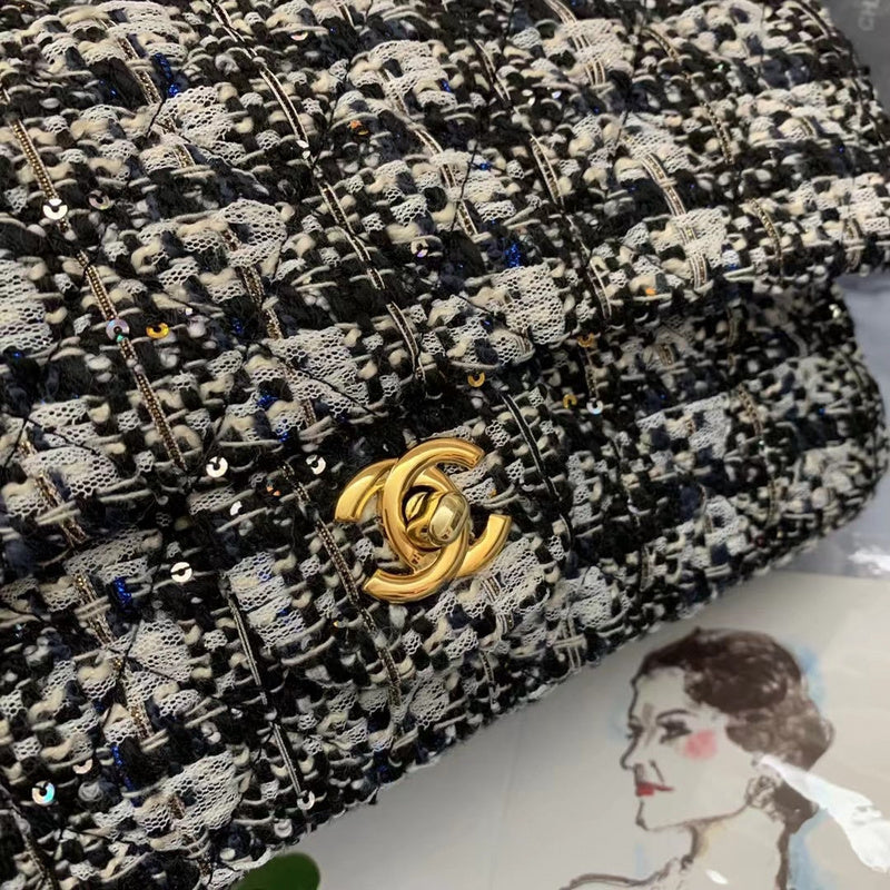 LO - CHL  BAGS FOR WOMEN - FASHION LUXURY BAGS -2069