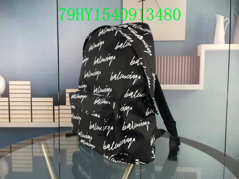 LO - BGA Bags - 2081