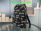 LO - BGA Bags - 2081