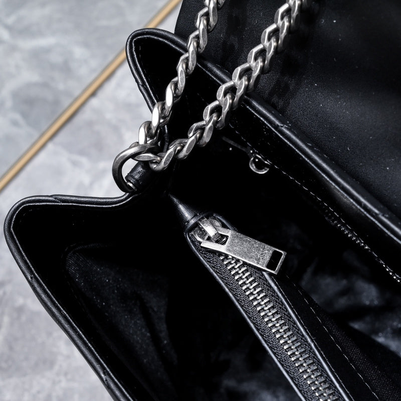 YSL BAGS - WOMEN LOVE LUXURY BAGS - 1303