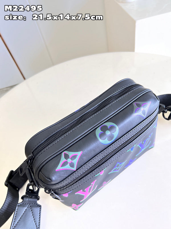 LO - LV Bags - 15440