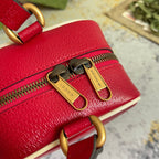 LO - GCC Bags - 1973